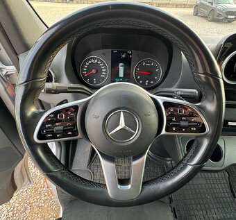 Mercedes-Benz Sprinter odťahový špeciál - 15
