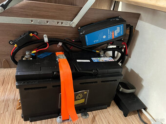 Karavan Hobby De Luxe 560+ KLima+Pojezd+TV - 15
