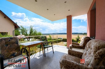 Prodej, domy/chata, 80 m2, Lipno E236, 33035 Líšťany, Plzeň- - 15