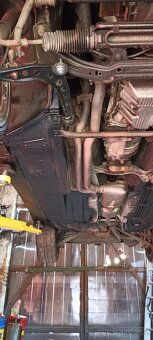 BMW e36 Touring 323i - 15