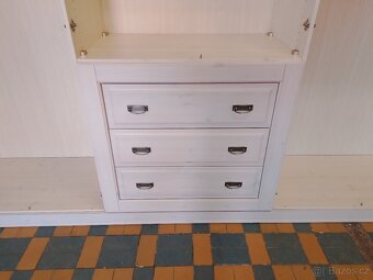 Kompletní ložnice Jitona Malta (2) - 15