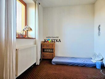 Rodinný dům Nový Jičín, Pod Skalkou - 15