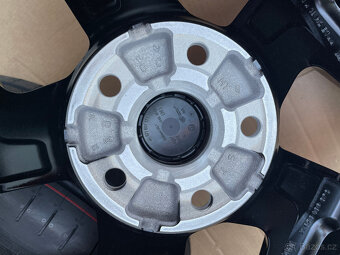 VW PASSAT B9, B8 LETNÍ ALU COVENTRY 235/45/18 94W SEALTECH - 15
