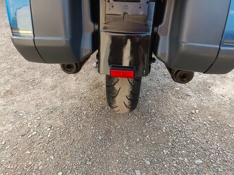 Honda Pan European ST1100 CZ doklady v ceně - 15