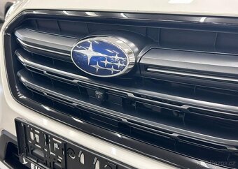 Subaru Outback 2.5 PEAK/LIMITED Zaruka1R 129 kw - 15