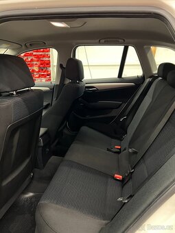 BMW X1 E84 18D 2.0D 105kW - 15