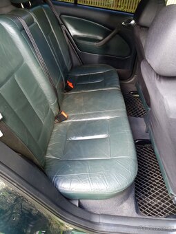Octavia 1 combi 1.9 TDI 81 kW, serviska,nová STK do 5/2027 - 15