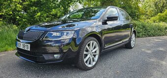 ŠKODA OCTAVIA 3 2.0TDI 110KW DSG NOVÁ V ČR 91TKM - 15