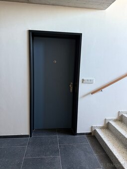 BYT 2+KK+balkon TOP EXLUZIVNÍ 59,24 m2 věž A - 15