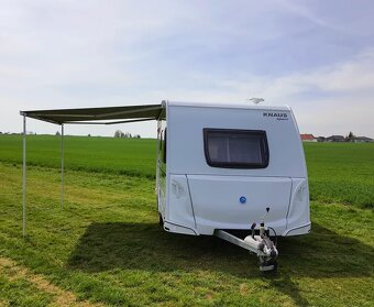 Knaus 400 LK - 15