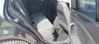 Volkswagen Golf plus 1,9 Tdi - 15