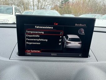 Audi S3 Sportback 2.0 TFSI Quattro - kůže+LED - 15