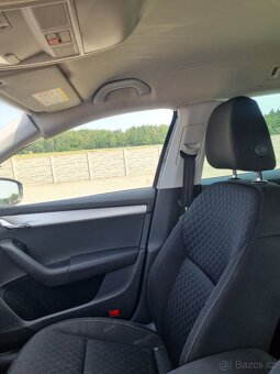 Škoda Octavia III, 1,4 TSi 110kw, FACELIFT, COLUMBUS - 15