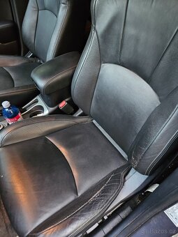 Mitsubishi Outlander 2.2di-d PADLE TURBO - 15