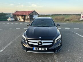 Mercedes GLA 220d 4MATIC 4x4 - 15