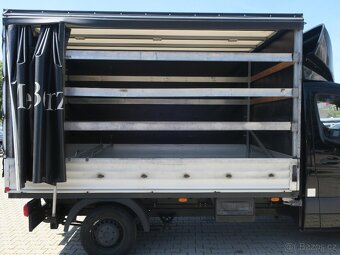 Prodám Mercedes-Benz Sprinter 314 2.2 CDi 105 kW Valník DPH - 15
