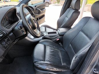 BMW X5 3,0 d,160kw,ČR,1MAJ,TAŽNÉ, - 15
