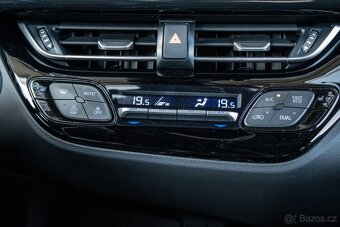 Toyota C-HR 1.8 Hybrid Style E-CVT - 15