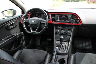 Seat Leon 1.4 TSI FR DSG - 15