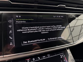 Audi Q7, 3.0Tfsi 250kw CZ 1-MAJ DPH - 15