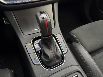 Hyundai i30, 1.5CZ 1-MAJ DPH N-Line - 15