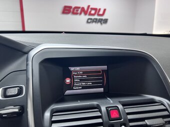 Volvo XC60 2.4 D4 140 kW 4x4 Manuál, 2016, nové rozvody - 15