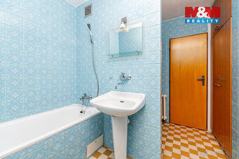 Prodej rodinného domu v Moravských Budějovicích,ul. Fišerova - 15