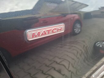 VW GOLF PLUS 1.6TDI/77KW MATCH - 15