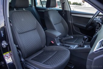 Škoda Octavia Combi 2.0 TDI Drive EU6 - 15