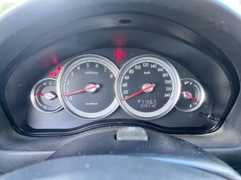 Subaru Outback 2.5 121KW,4x4+REDUKCE,TZ,1MAJ,ALU - 15