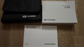 Hyundai i30 kombi 1.0 tgdi - 15