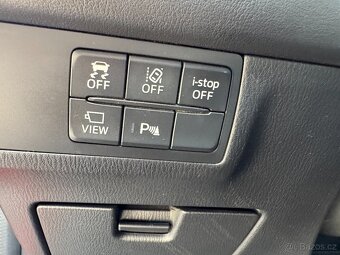 Mazda 6, 2,0 Skyactiv, ČR - 15