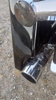 Harley Davidson - 15