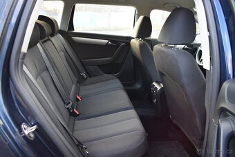 Volkswagen Passat 2,0 TDi PO SERVISU,BEZ KOROZE - 15