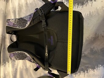 Bagmaster batoh, školní aktovka - 15