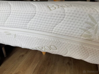 Zdravotní matrace Tropico 100x200cm zánovní - 15