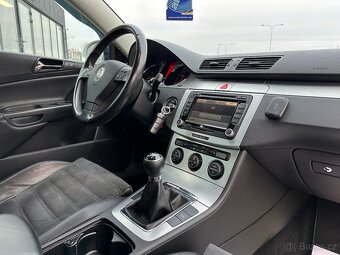 Volkswagen Passat 2007 - 15