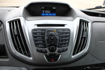 Ford Transit Bus 2.0 TDCi 9MIEST - 15