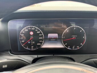 Mercedes Benz E350d - 15