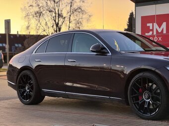 Originální Kovany 21 GLC63 AMG R21 GLC63s W254 - 15