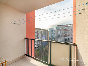 Pronájem bytu 3+1, Rajmonova, Kobylisy, 25900 Kč/měs, 67 m2 - 15