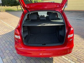 ŠKODA FABIA II 1.6 16V 77kW-2008-169.606KM-KLIMA,EL.OKNA- - 15