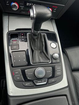 Audi A6 Quattro 3.0tdi 230kw - 15