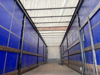 Prodám návěs SCHMITZ Cargobull - 15