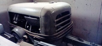 Prodej souboru automobilní a speciální techniky - 15