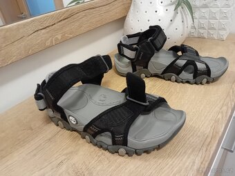 Timberland dámské outdoorové sandály vel. 38 - 15