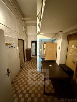 Nebytové prostory v centru Neratovic, ev.č. N07593 - 15