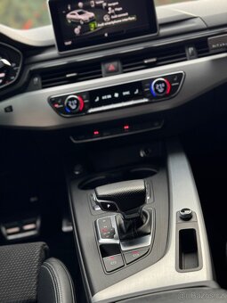 Audi A5 Sportback quattro(2017) – TOP STAV - 15