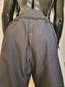 RUKKA GORE-TEX značkové kalhoty na moto V. 52 C1 - 15