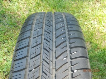 1xLetní guma MICHELIN ENERGY 185/60 R15 1x 8MM - 15